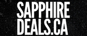 Sapphire Deals Canada