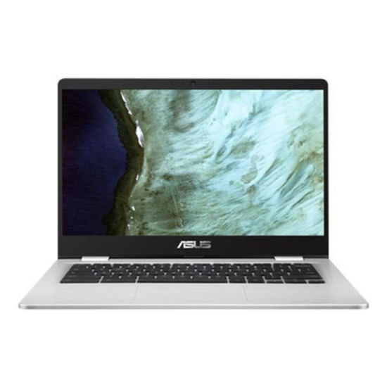 Asus C423 Chromebook N3350 1.1+ Dc 4Gb/64Gb/14" - OPEN BOX