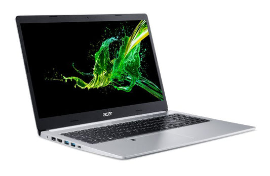 Acer Aspire 5 15.6" Laptop Intel Core i5-1035G1 8GB, 256GB, UHD Graphics A515-55-57XW - OPEN BOX