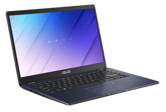 Asus L410MA-SH01-CB 14-inch Notebook, 1.1 GHz Intel Celeron N4020, 64 GB eMMC, 4 GB DDR4, Windows 10 S - OPEN BOX