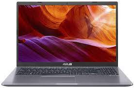 Asus X415JATH39CBCA 14" Laptop with Intel i3-1005G1, 256GB PCIe SSD, 8GB DDR4 & Windows 11 Home - Slate Grey - OPEN BOX