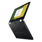 Acer NX.GYAAA.001 Convertible Chromebook Spin 11, 1.10 GHz Intel Celeron N3350, 4 GB DDR3 SDRAM, Chrome OS - New Sealed